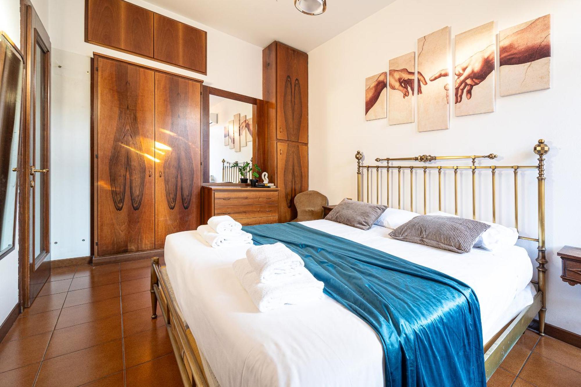 Easy Central Apartment - Milano Porta Romana מראה חיצוני תמונה